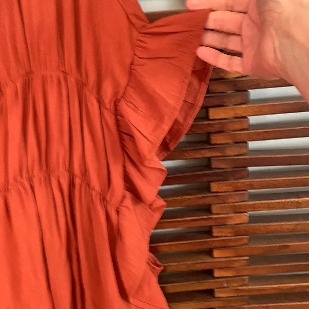 Cozy Co. by Cozy Casual top - Picture 4 of 10